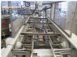 Automatic sealer for cardboard boxes Jemak