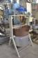 Incal gas cooking pot 200 liters