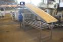 Machine for making noodles Dominioni