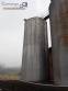 100,000 liter storage tank