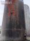 100,000 liter storage tank