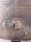 100,000 liter storage tank