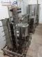 Japa Components liquid pasteurizer 15,000 liters