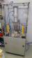 Claumaq pneumatic press for bar soaps, 800 units/hour.