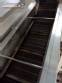 Industrial fryer continuous system for snack foods MCI