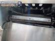 Industrial fryer continuous system for snack foods MCI