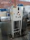 Industrial fryer continuous system for snack foods MCI