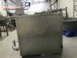 Continuous producer for Tropical aa ice cream 600 liters