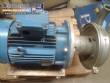 Transfer pump in stainless steel