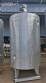 5,000 liter stainless steel mixing tank APV