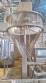 Powder Filling System with Screw Silo Conveyor and Screw Filler
