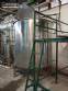 Zegla 5,000-liter stainless steel tank with kettle