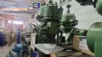Westfalia 1,000 liters/hour centrifuge separator for oil purification