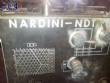 Mechanical lathe Nardini