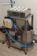 Equipment for batching and pasteurizing draft beer and bottle washer/labeler.