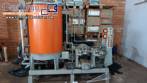 JG Equipamentos de Vapor steam generator