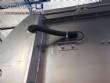 Premiata stainless steel ribbon blender mixer 600 liters
