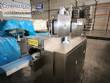 BOSTAR horizontal stainless steel flow pack packaging machine