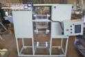 Pastry dough manufacturing line 150 kg