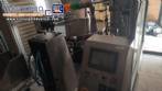 Imapack stand-up pouch packaging machine for powders