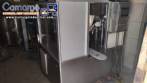 Imapack stand-up pouch packaging machine for powders