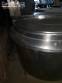 500 liter stainless steel pan