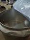 500 liter stainless steel pan