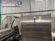 Horizontal autoclave with steam generator and vacuum pump 360 L Phoenix Luferco