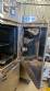 Horizontal autoclave with steam generator and vacuum pump 360 L Phoenix Luferco