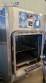 Horizontal autoclave with steam generator and vacuum pump 360 L Phoenix Luferco