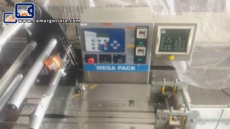 Package Flow-Pack Mega Pack II