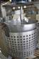 Biasinox stainless steel cooking pot 300 liters