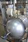 Biasinox stainless steel cooking pot 300 liters