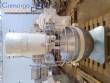 Inco 130 liter planetary mixer