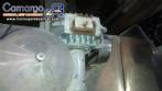 Paddle mixer 300 liters in stainless steel with spray Imarvil