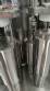 Rotary filling machine in stainless steel for liquids IMA F540 24,000 bottles per hour