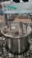 Rotary filling machine in stainless steel for liquids IMA F540 24,000 bottles per hour
