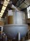 Jacketed stainless steel cooking pot 3000 liters