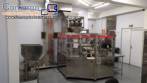 Packaging machine for grain Maqinox