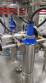 Packaging machine for grain Maqinox