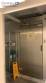 Stainless steel cold room for frozen and chilled foods