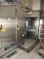 Sidel Universal 2 Eco combi blow molding rinsing filling capping line year 2013