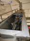 Sidel Universal 2 Eco combi blow molding rinsing filling capping line year 2013