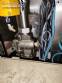 Sidel Universal 2 Eco combi blow molding rinsing filling capping line year 2013