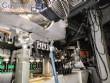 Sidel Universal 2 Eco combi blow molding rinsing filling capping line year 2013