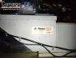 Sidel Universal 2 Eco combi blow molding rinsing filling capping line year 2013