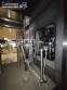Sidel Universal 2 Eco combi blow molding rinsing filling capping line year 2013