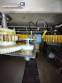 Sidel Universal 2 Eco combi blow molding rinsing filling capping line year 2013