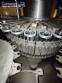 Sidel Universal 2 Eco combi blow molding rinsing filling capping line year 2013