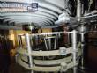 Sidel Universal 2 Eco combi blow molding rinsing filling capping line year 2013